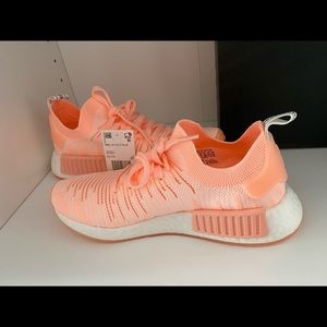 ‼️PRICE DROP‼️BRAND NEW adidas NMDR1 Primeknit